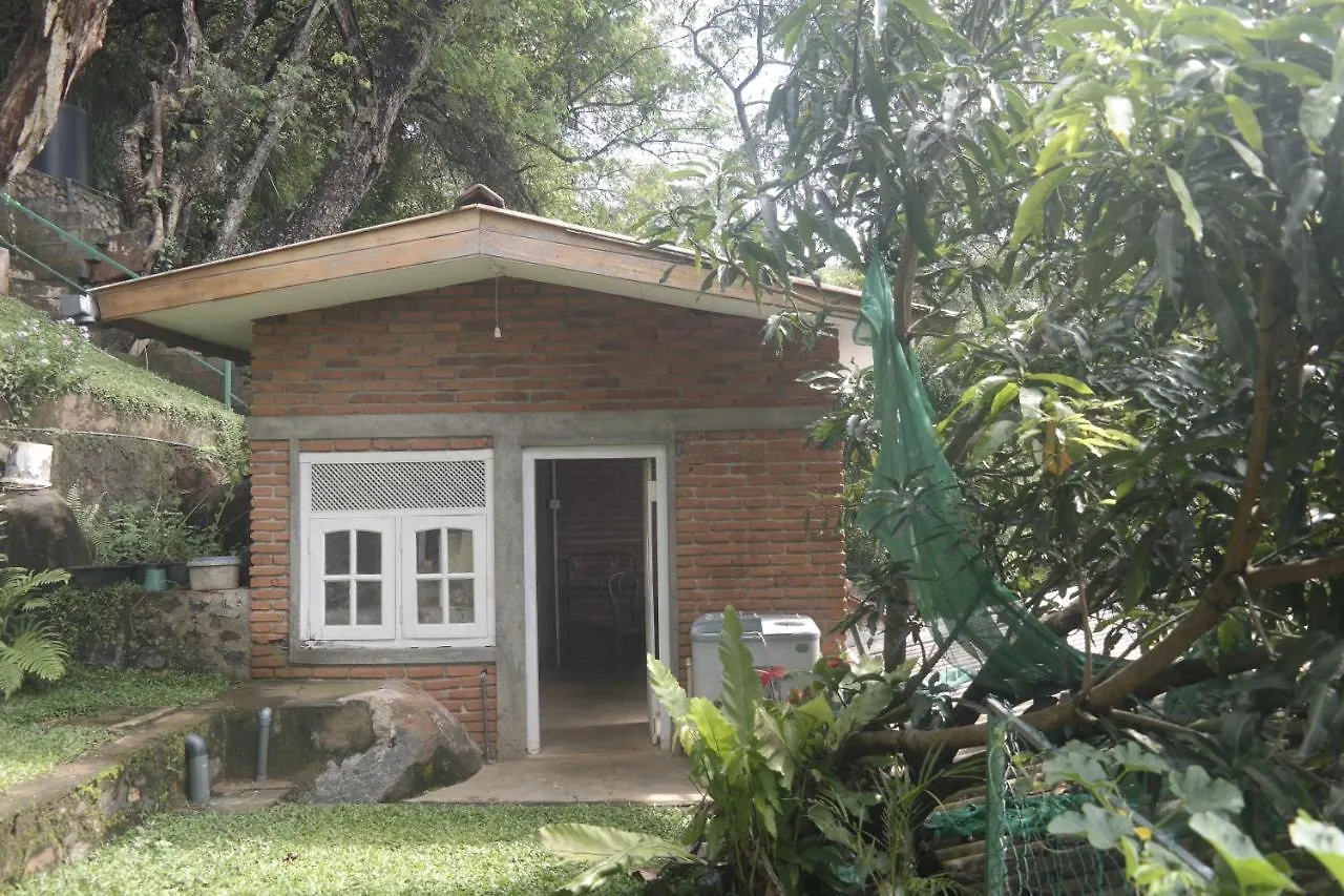 Glenview Hotel & Homestay Kandy Sri Lanka