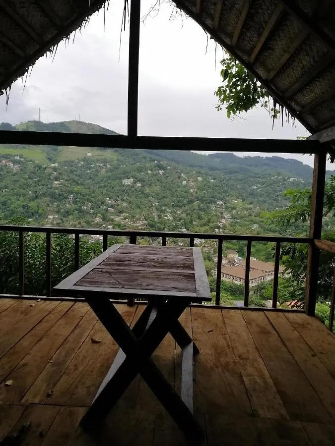 Glenview Hotel & Homestay Kandy Sri Lanka