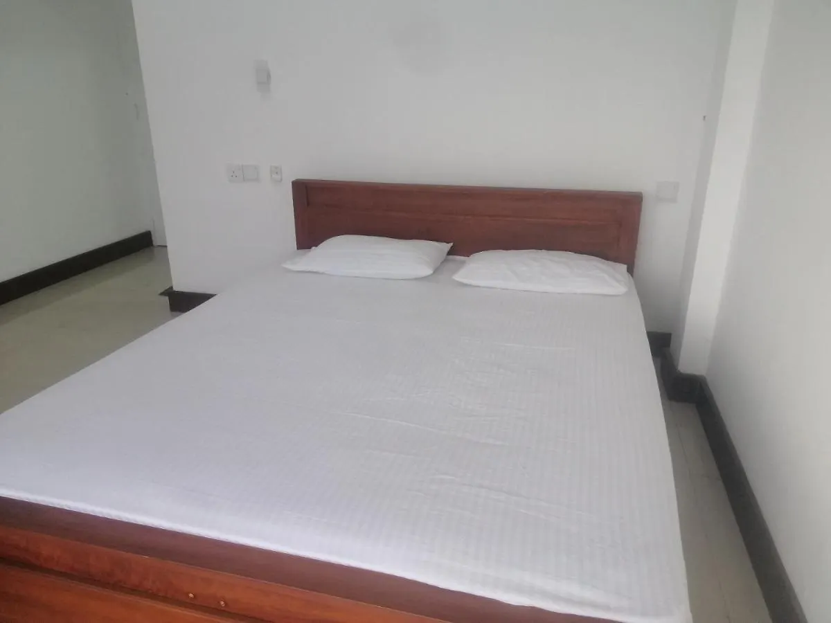 Jaktstuga Glenview Hotel & Homestay Kandy