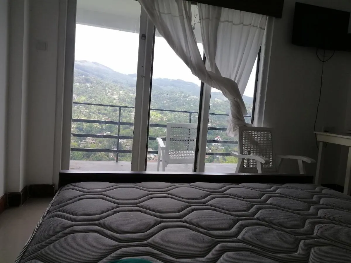 Glenview Hotel & Homestay Kandy 0*,